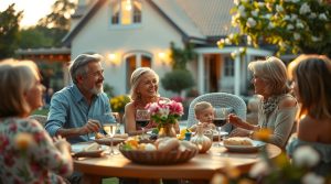 How Lifetime Mortgages Can Offer a Financial Lifeline to Over-55s in Today’s Uncertain Times